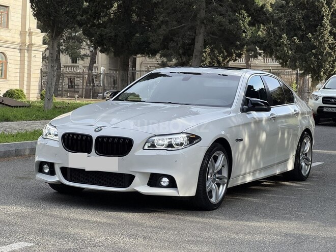 BMW 528-6