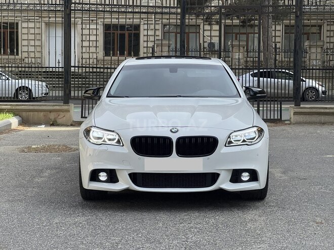 BMW 528-2