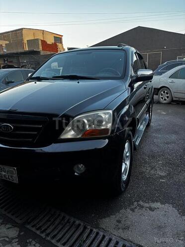 Kia Sorento-4