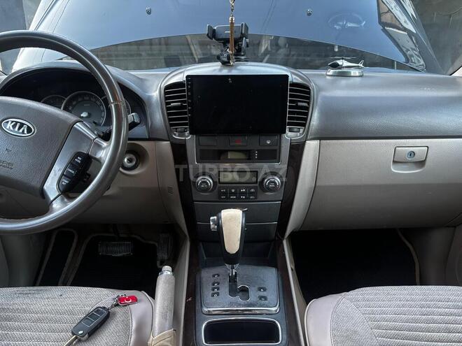 Kia Sorento-3