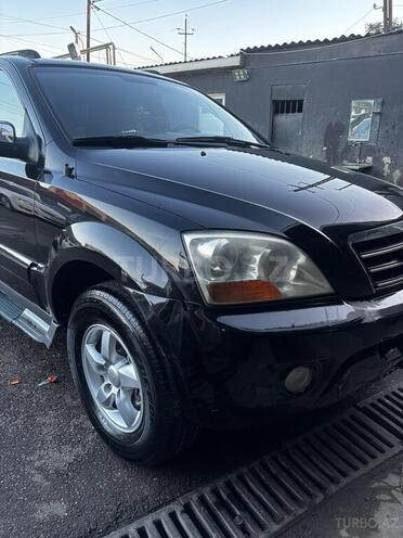 Kia Sorento-5