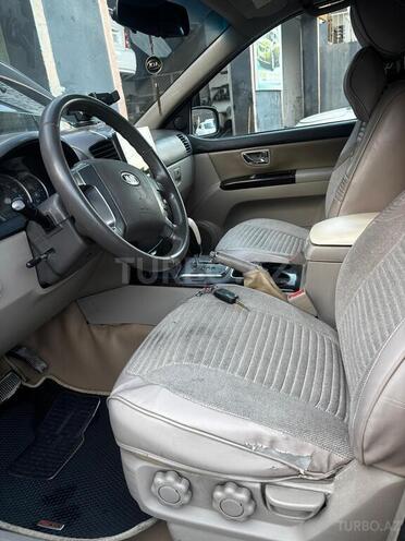 Kia Sorento-16