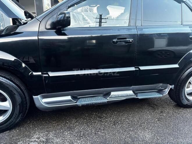 Kia Sorento-11