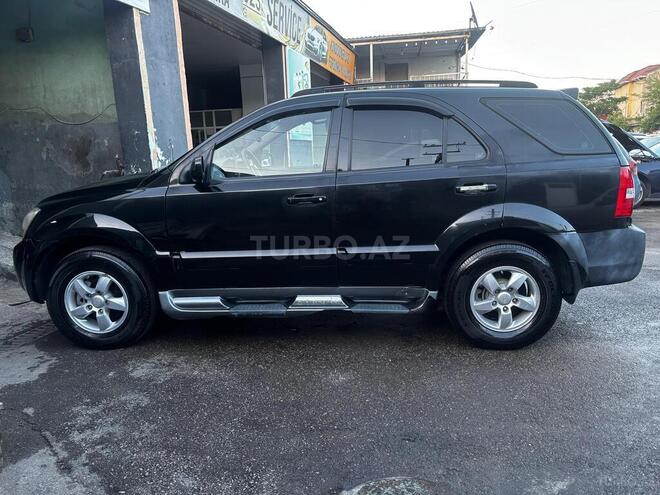 Kia Sorento-12