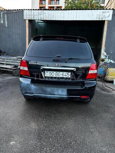 Kia Sorento-2
