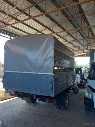 GAZ GAZel (33021)-20