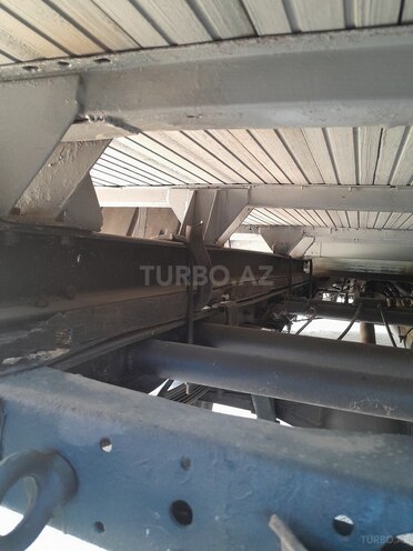 GAZ GAZel (33021)-18