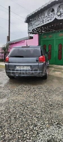 Opel Signum-2