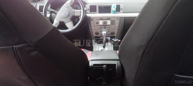 Opel Signum-3