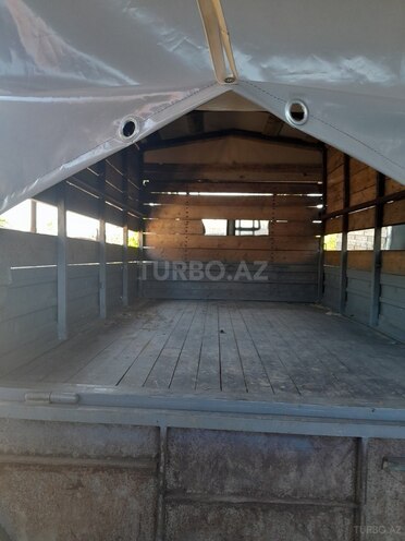 GAZ GAZel (33021)-6