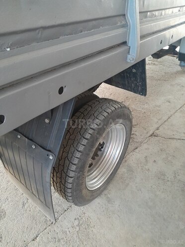 GAZ GAZel (33021)-16