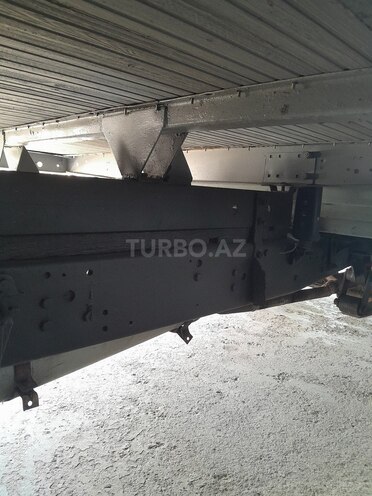 GAZ GAZel (33021)-15