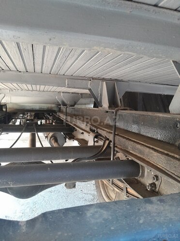 GAZ GAZel (33021)-17