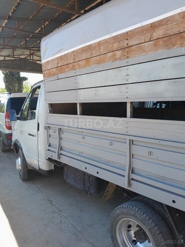 GAZ GAZel (33021)-5