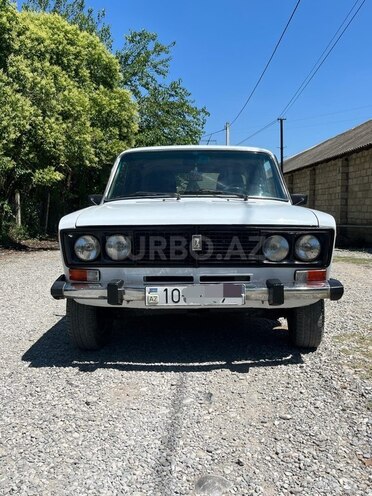 LADA (VAZ) 2106-1