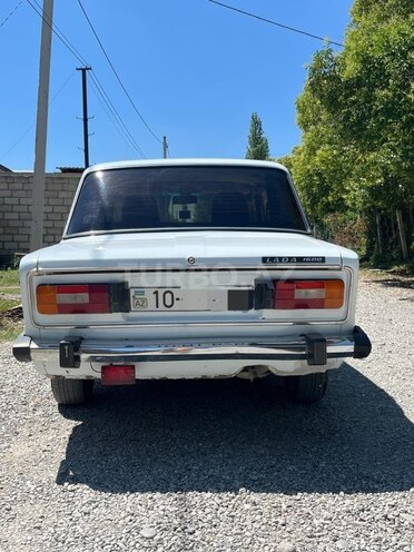 LADA (VAZ) 2106-2