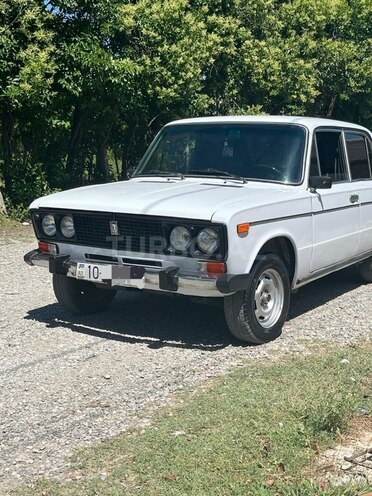 LADA (VAZ) 2106-3
