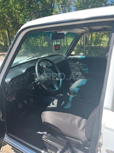 LADA (VAZ) 2106-10