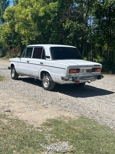 LADA (VAZ) 2106-8
