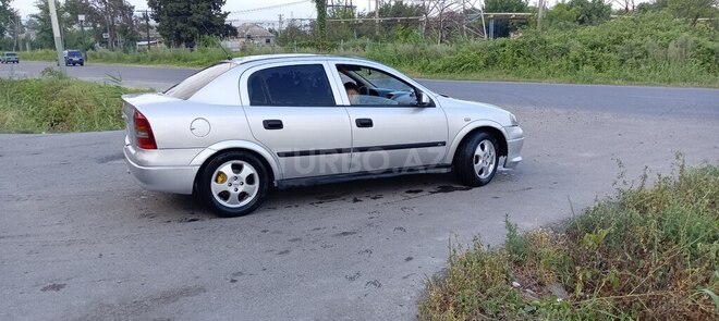 Opel Astra-5