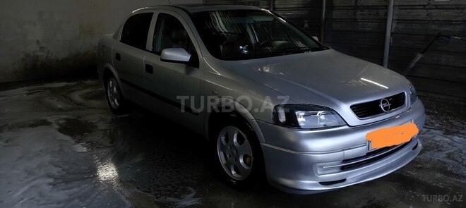 Opel Astra-4