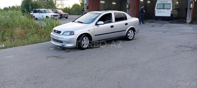 Opel Astra-7