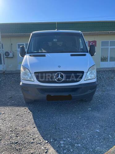 Mercedes Sprinter 315-1