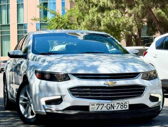 Chevrolet Malibu-1