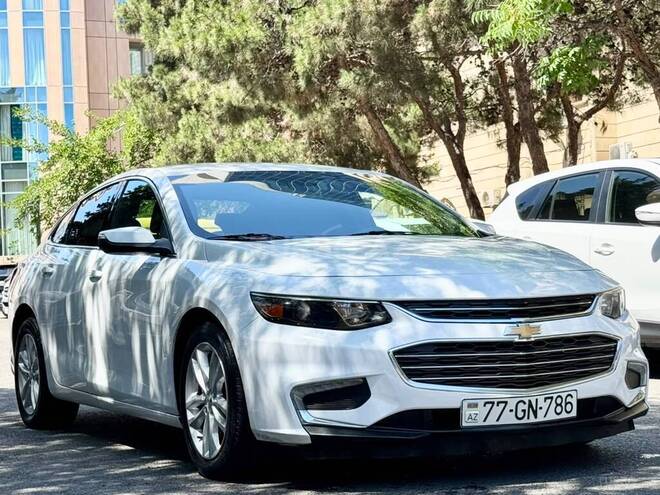 Chevrolet Malibu-6