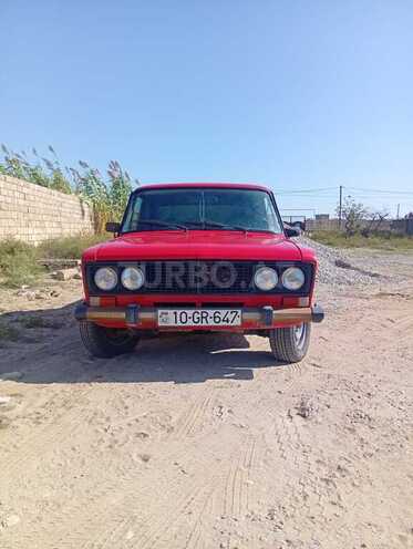 LADA (VAZ) 2106-1