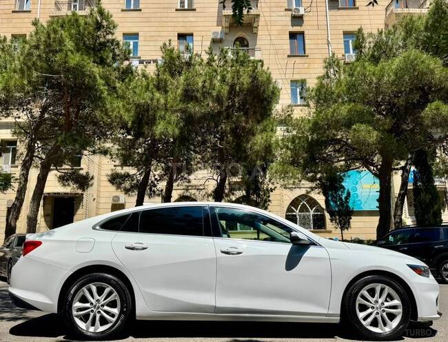 Chevrolet Malibu-7