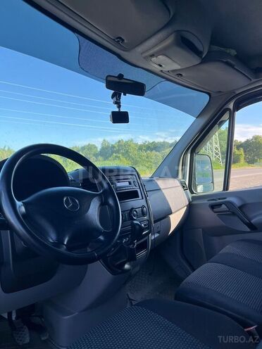Mercedes Sprinter 315-3