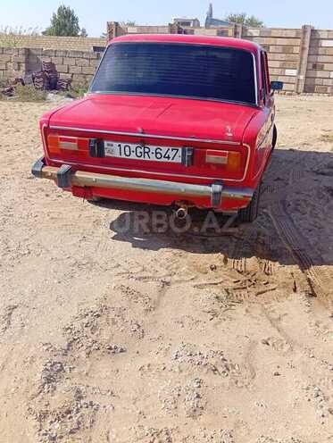 LADA (VAZ) 2106-2