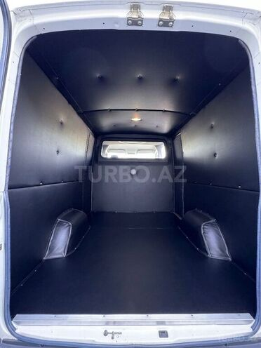Mercedes Sprinter 315-4