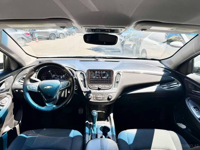 Chevrolet Malibu-11