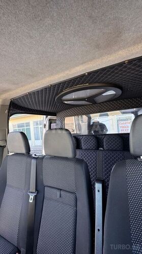 Mercedes Sprinter 315-5