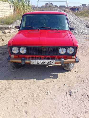 LADA (VAZ) 2106-3