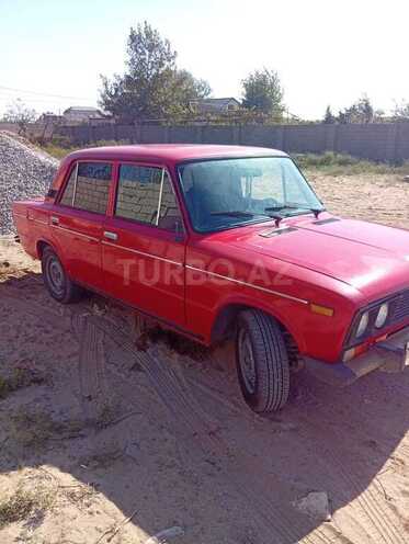 LADA (VAZ) 2106-4
