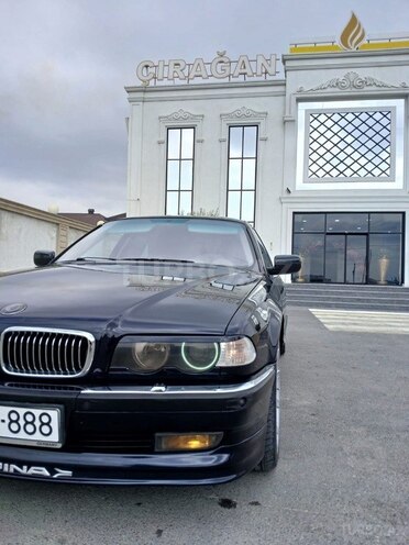 BMW 735-9