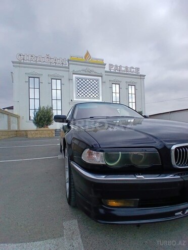 BMW 735-13