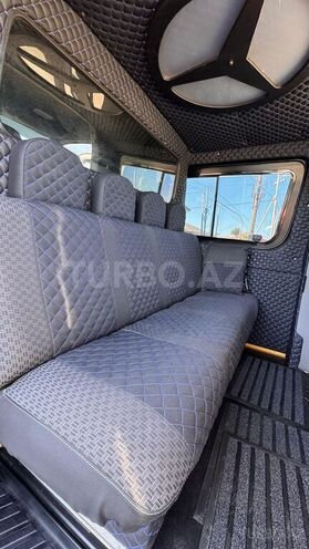 Mercedes Sprinter 315-6