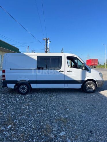Mercedes Sprinter 315-7