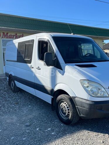 Mercedes Sprinter 315-8