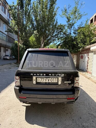 Land Rover Range Rover-2