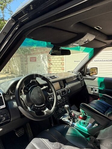 Land Rover Range Rover-3