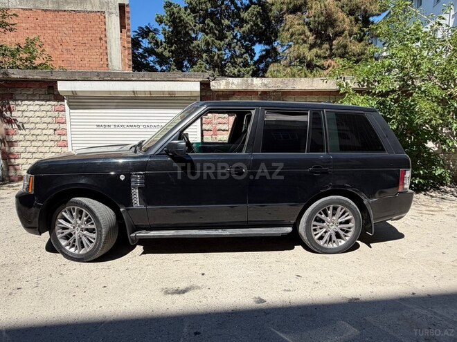 Land Rover Range Rover-5