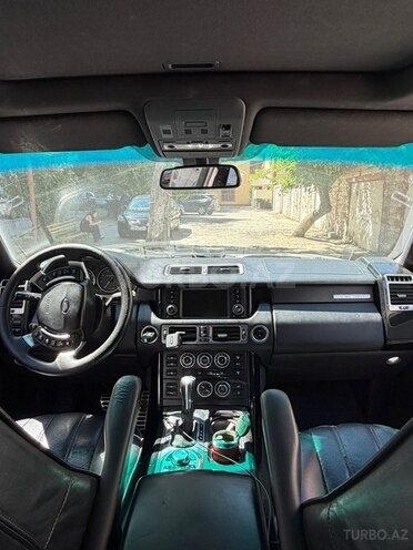 Land Rover Range Rover-4