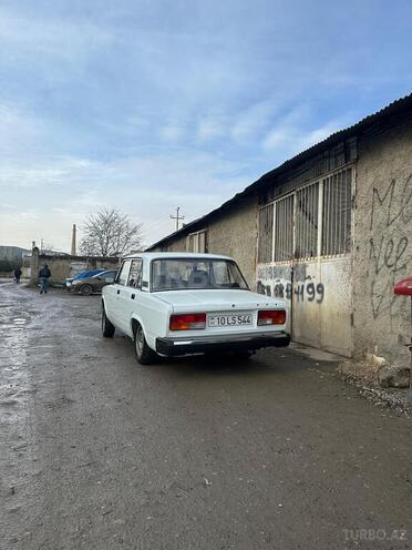 LADA (VAZ) 2107-6