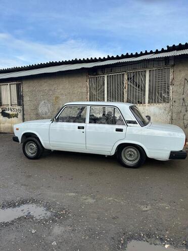 LADA (VAZ) 2107-7