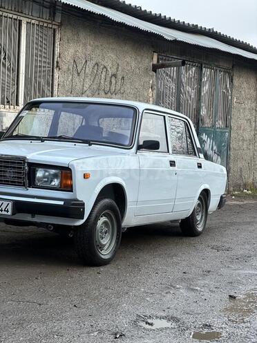 LADA (VAZ) 2107-3
